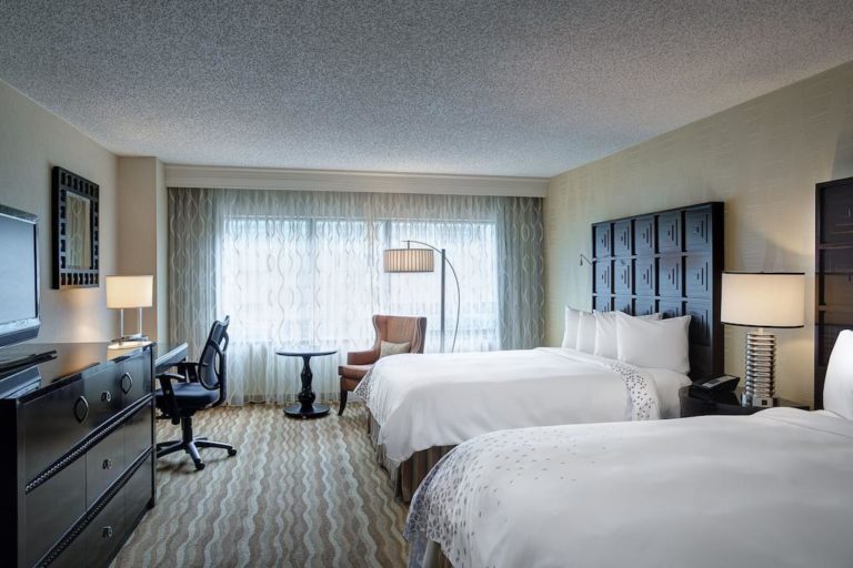 Editor Picks: The Best Luxury Hotels in Baltimore