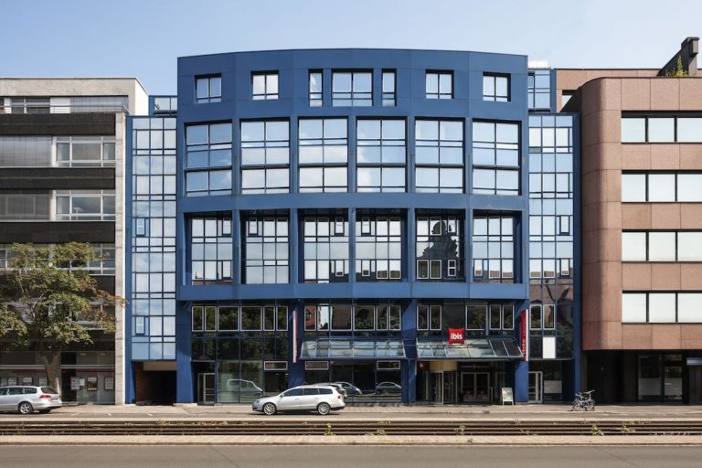 The Best Cheap Hotels in Nuremberg, Germany