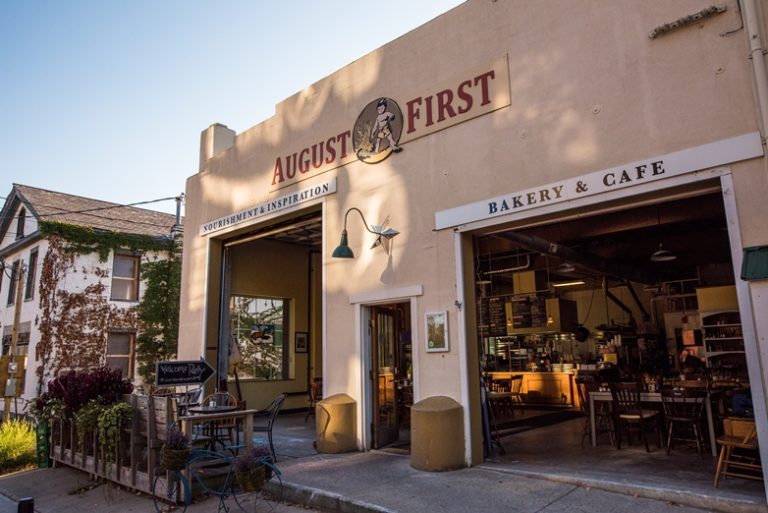 Like a Local: Burlington’s 10 Best Cafés