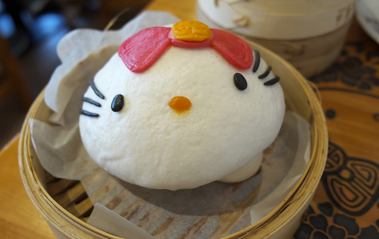 Hello Kitty Chinese Cuisine