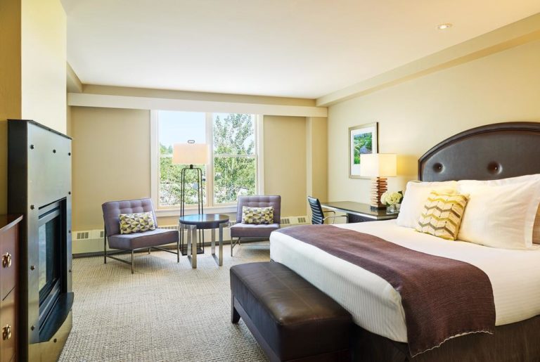 The Best Luxury Hotels in New Orleans