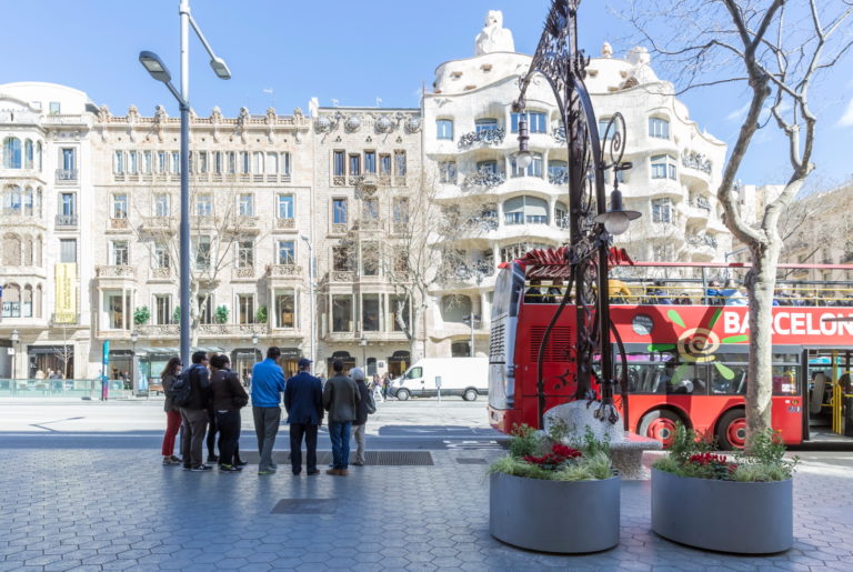 The Best Gaudi Tours in Barcelona