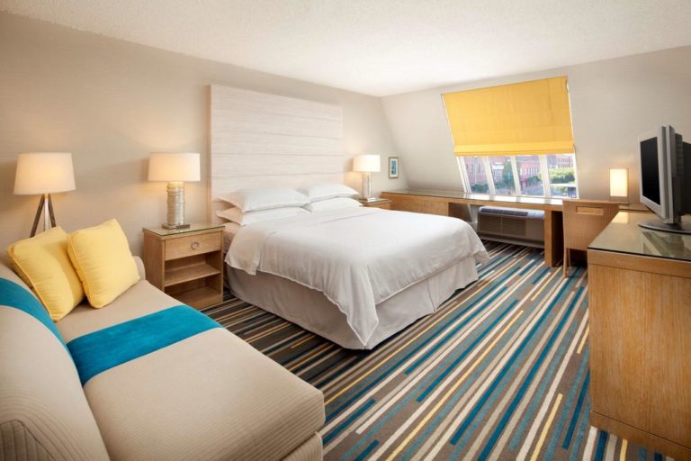 The Best Luxury Hotels in San Francisco