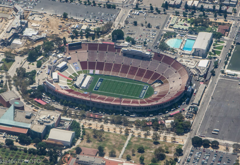 Where to Buy Los Angeles Rams Football Tickets