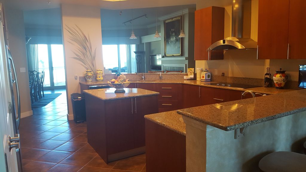 Daytona Beach Luxury Condo Rentals