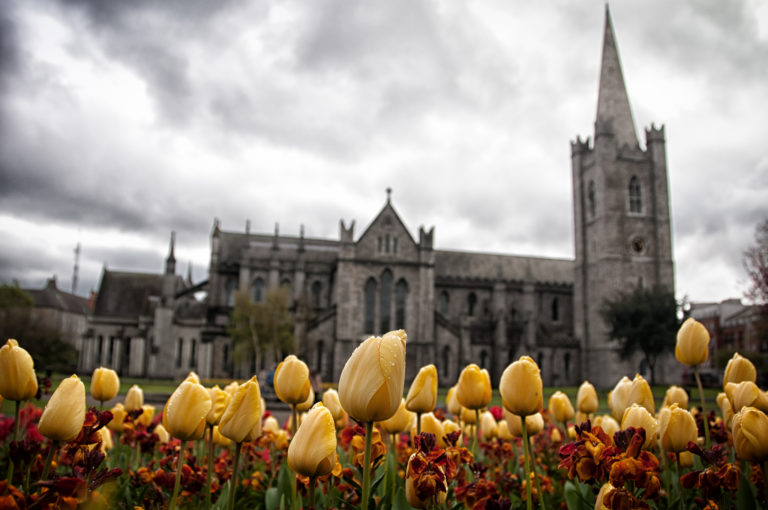 The Best English Language Schools in Dublin
