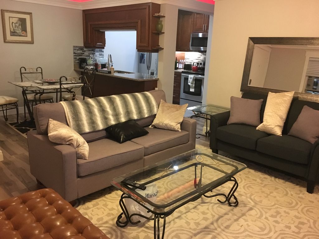 Condo Rentals South Tampa