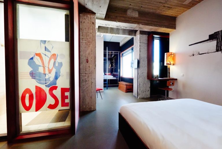 Editor Picks: The best boutique hotels in Amsterdam