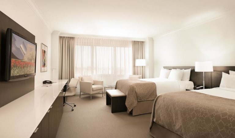 Editor Picks: The Best Luxury Hotels in Cleveland