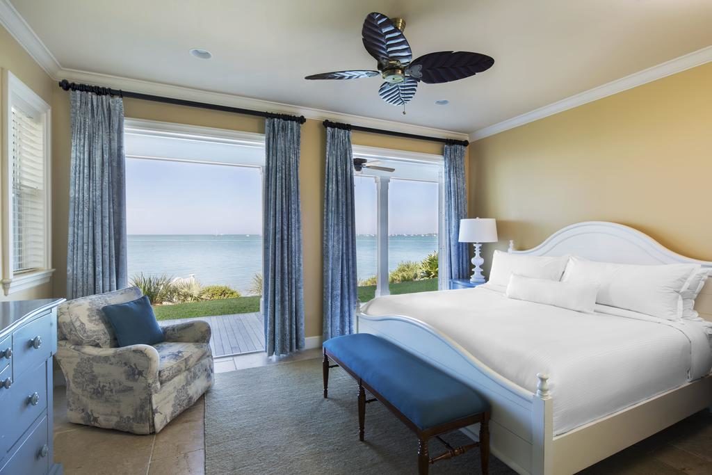 Editor Picks: The Best Luxury Hotels in Key West