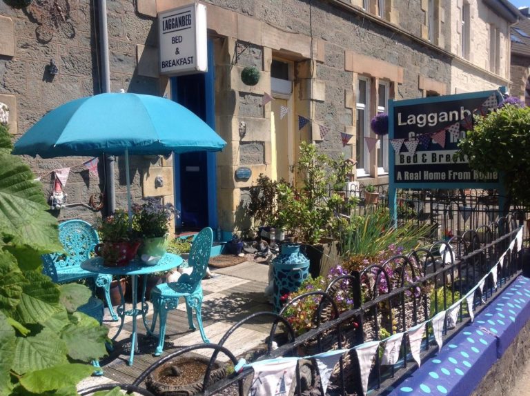 The Best B&Bs, Guest Houses and Cheap Hotels in Oban