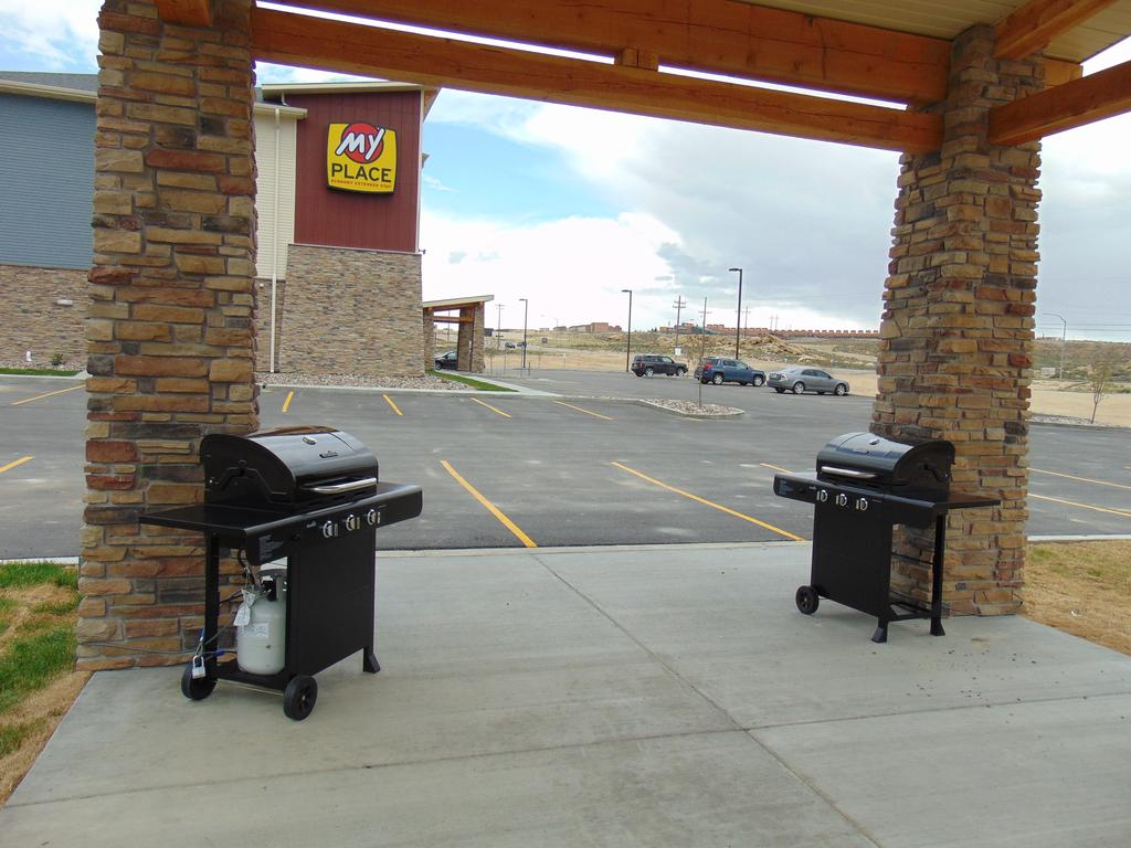 The best affordable and cheap hotels in Rock Springs, WY