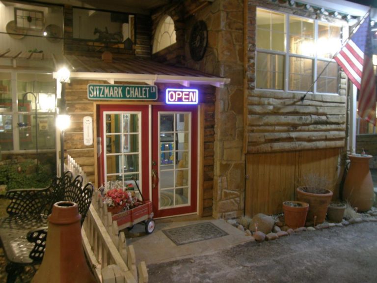 The best affordable and cheap hotels in Ruidoso