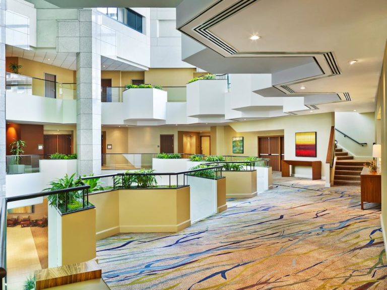 The best affordable and cheap hotels in San Diego