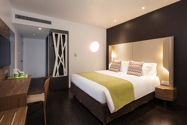 The Best Shanghai Hotels Near the Bund