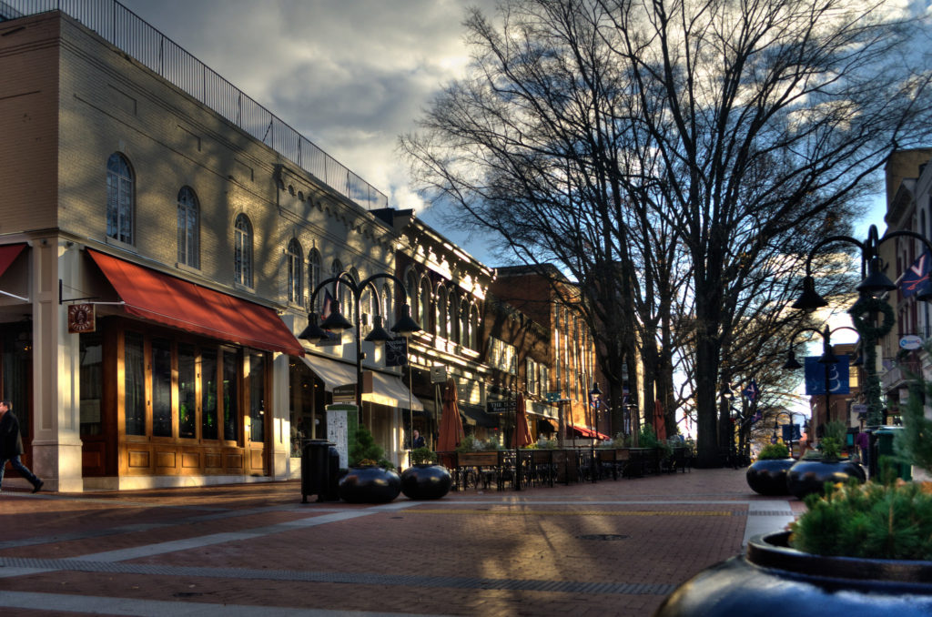 7 Unique things to do in Charlottesville, Virginia