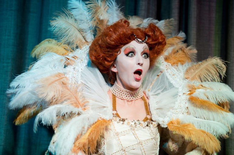 The Best Festivals & Fairs in Scotland