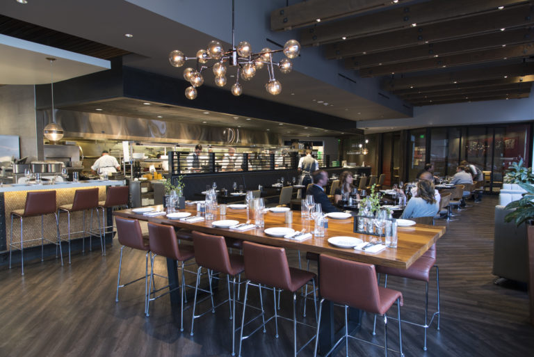 Like a Local: The Best Steakhouses in Downtown Denver