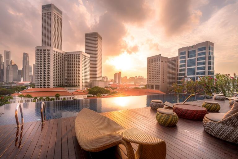 Editor Picks: The best 5-star hotels in Singapore