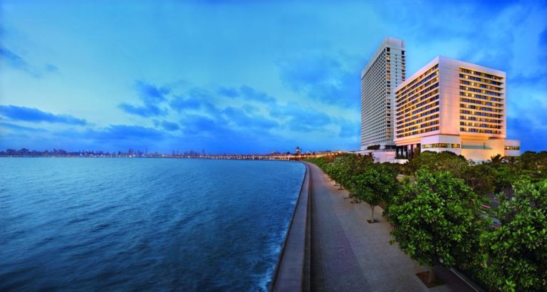 Editor Picks: The best 5-star hotels in Mumbai, India