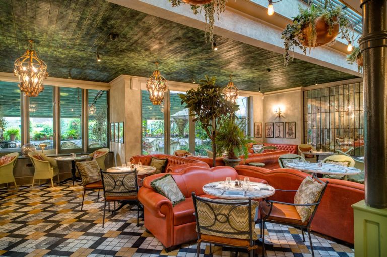 Like a Local: 7 of the Best Restaurants on King’s Road, Chelsea