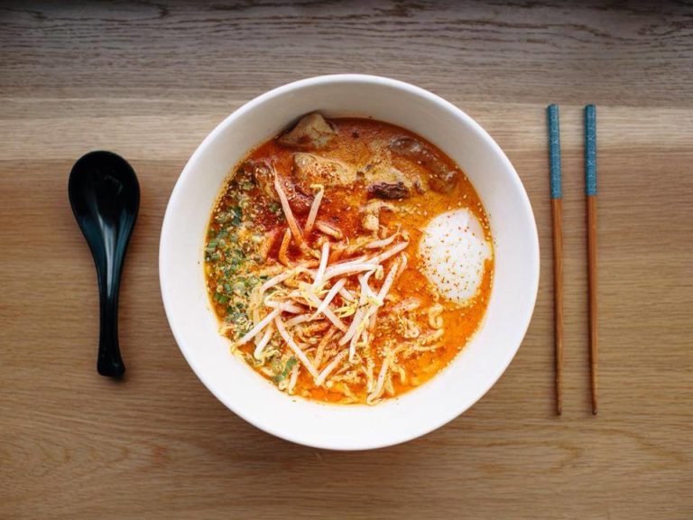 Like A Local: The Best Restaurants in the Highlands