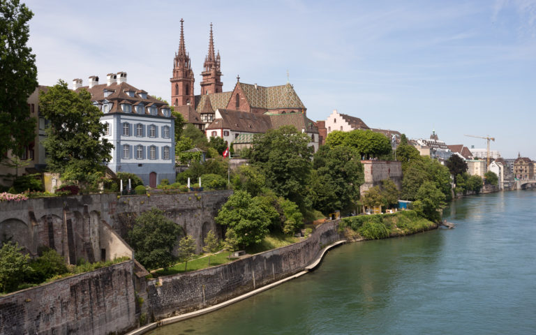 14 Unique things to do in Basel