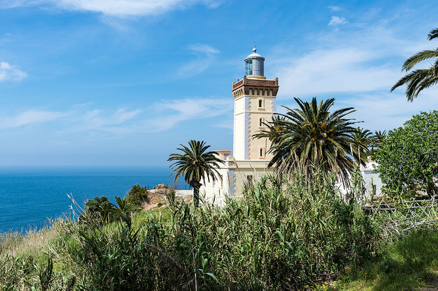 rmilat forest, cap spartel, unique things to do in tangier, morocco