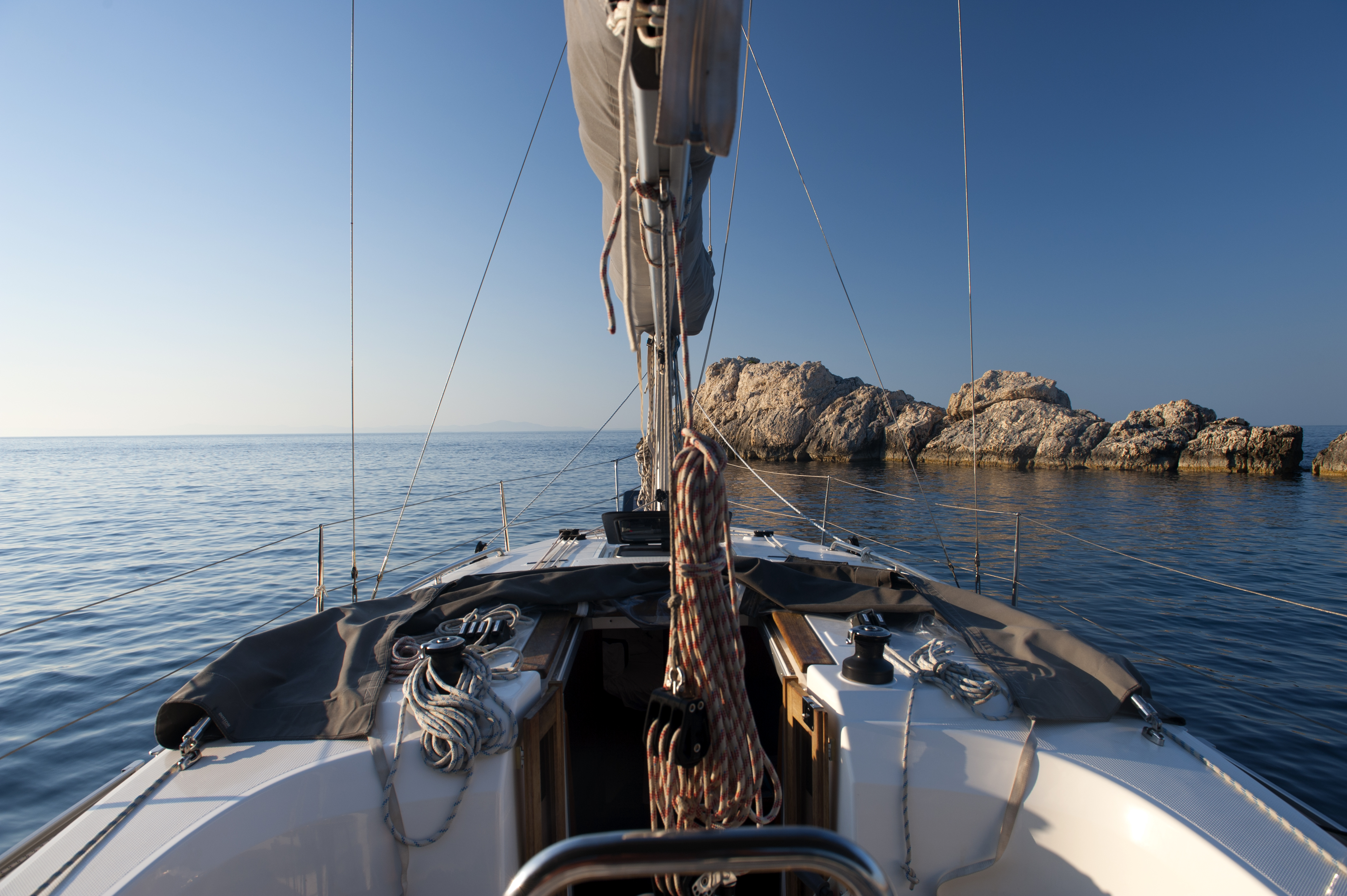 Croatie Bareboat and Yacht Charter: Top 3 Companies