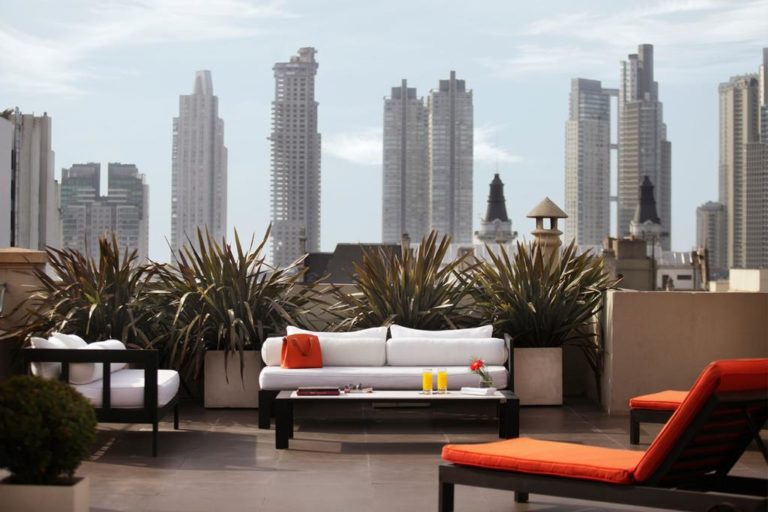 The Best Boutique Hotels in Bogota