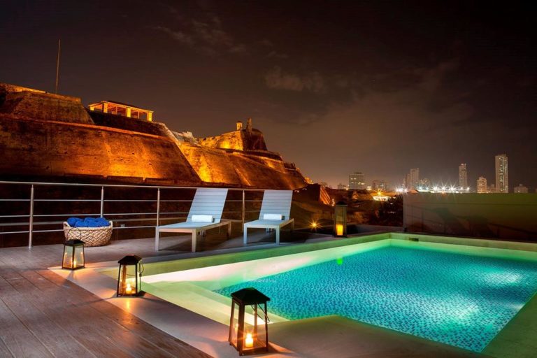 Editor Picks: The Best Boutique Hotels in Santiago