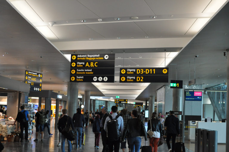 Car Hire at Dusseldorf Airport: The Best Companies