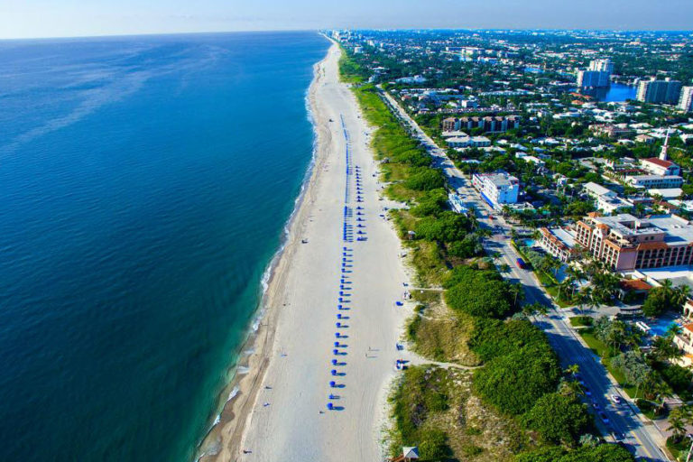 24 Hours in Delray Beach