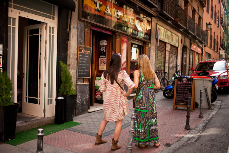 Lika a Local: 7 UNIQUE SHOPS IN MALASANA