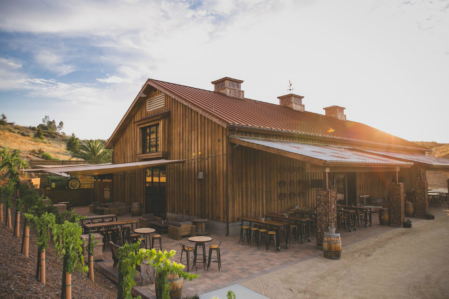 Like a Local Best Wineries in Temecula, CA