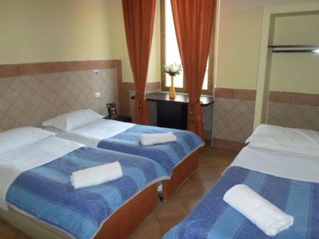 Editor Picks: The Best Hostels in Rome