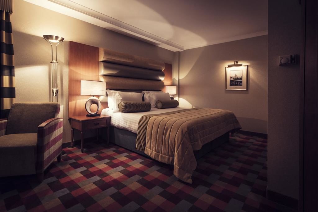 EDITOR PICKS: SEAFRONT HOTELS IN BRIGHTON