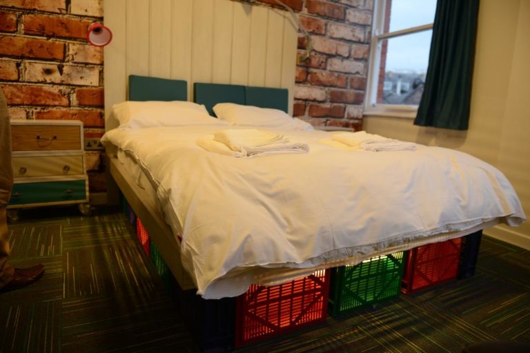 EDITOR PICKS: SEAFRONT HOTELS IN BLACKPOOL