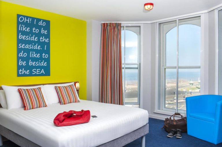 Editor Picks: Hotels in Seoul City Centre