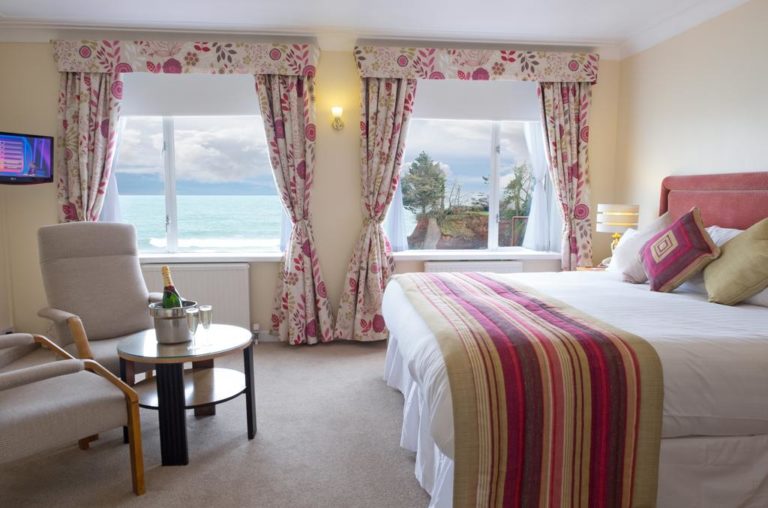 Editor Picks: Luxury Hotels in Cardiff