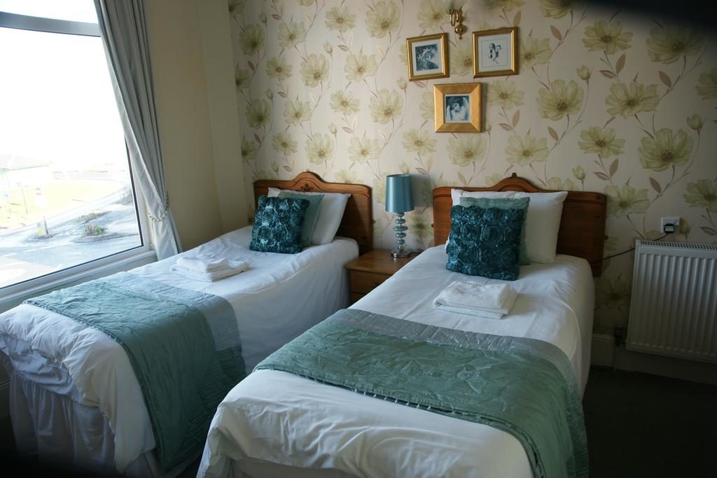 The 5 best cheap hotels in Busan