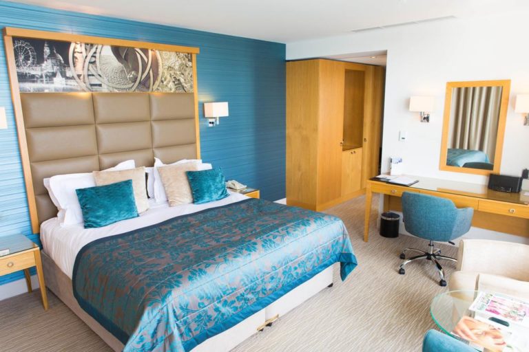 WHERE TO BOOK SHORT STAY SERVICED APARTMENTS IN Manchester