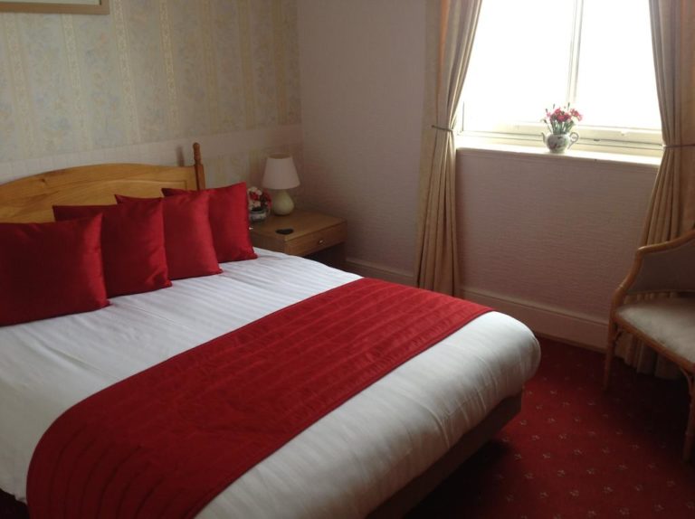 EDITOR PICKS: SEAFRONT HOTELS IN LLANDUDNO