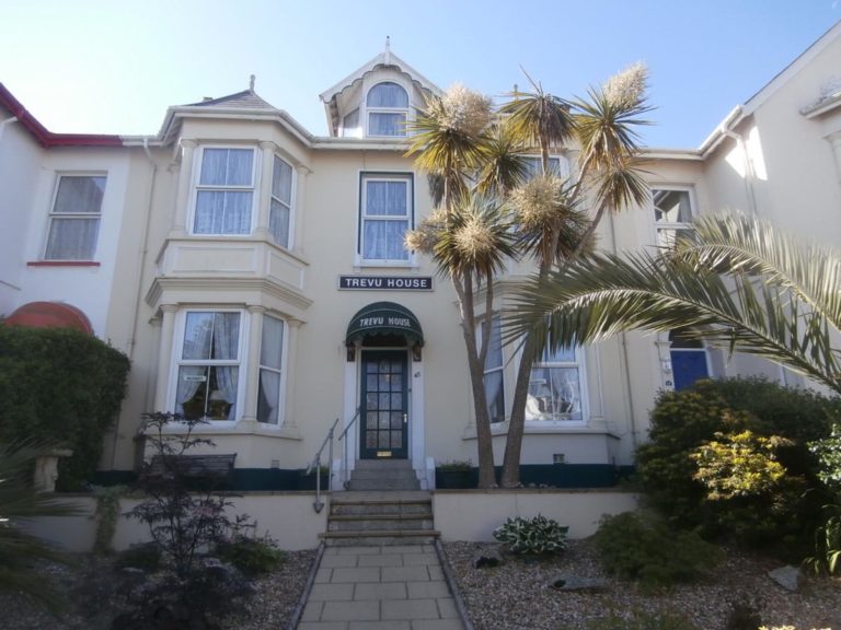 The Best Cheap Hotels, B&Bs and Guest Houses in Falmouth, Cornwall