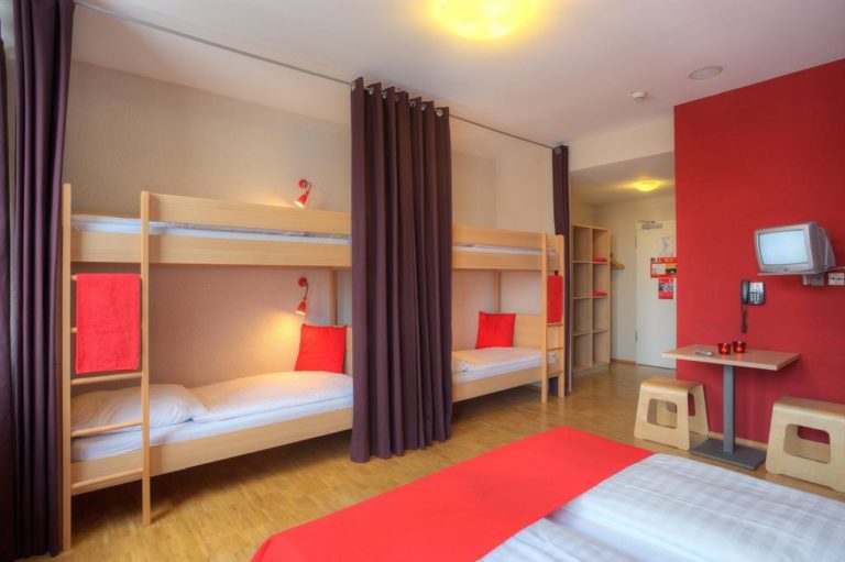 The best hostels and cheap hotels in Brooklyn, NYC