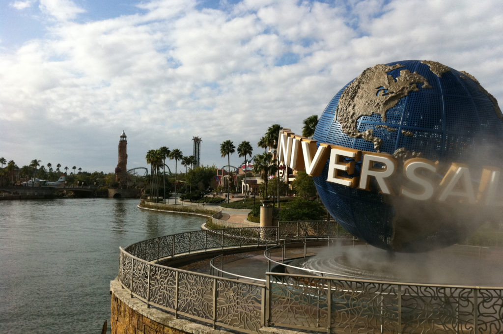 Where to buy cheap Universal Studios Orlando tickets
