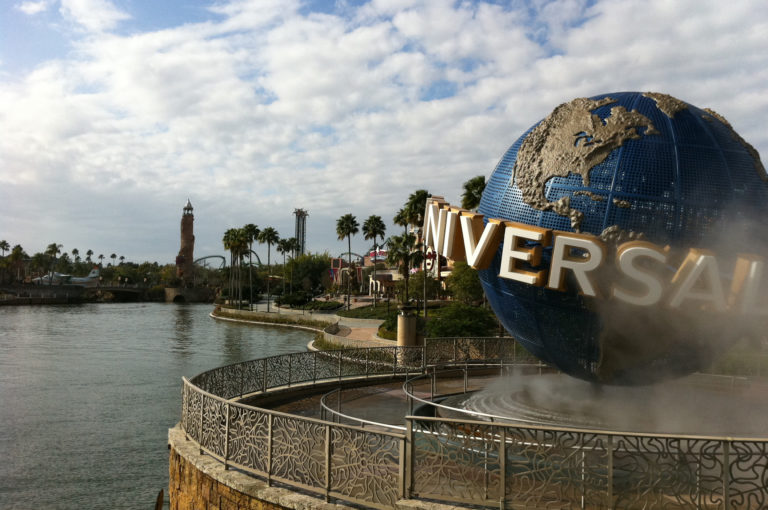 Where to Buy Cheap Universal Studios Orlando Tickets