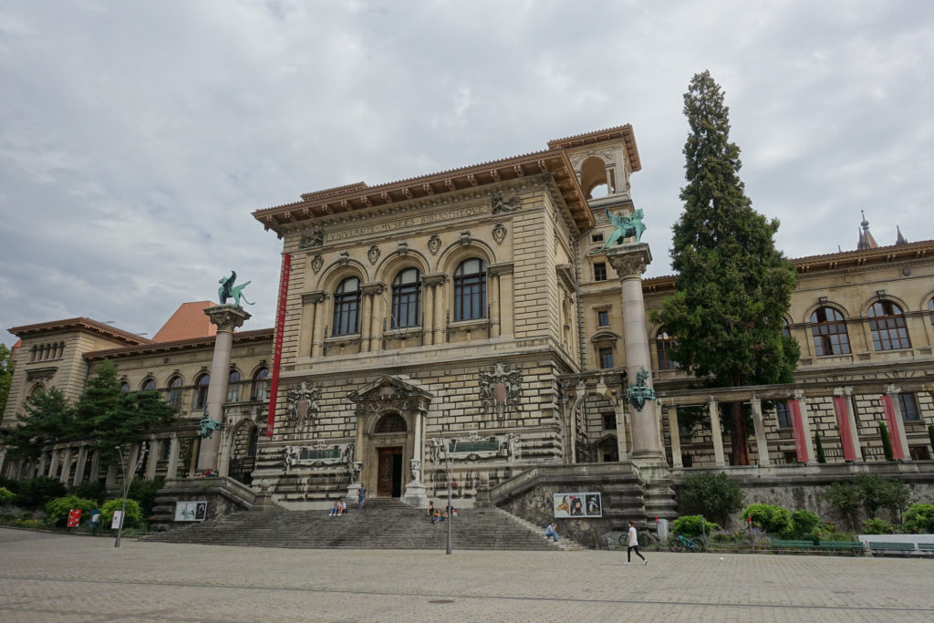 place de la riponne, things to do in lausanne