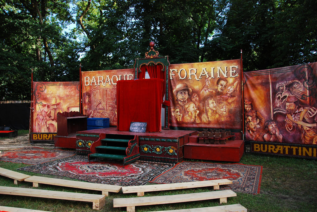 paleo festival, neyon, things to do in lausanne
