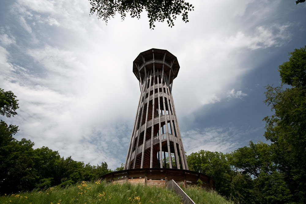 sauvabelin tower, things to do in lausanne